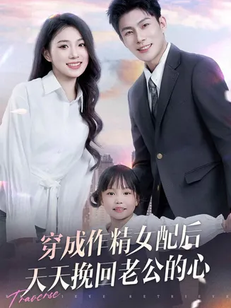 穿成作精女配后天天挽回老公的心在线观看
