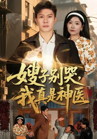 嫂子别哭，我真是神医在线观看