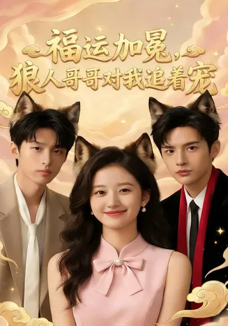 福运加冕，狼人哥哥对我追着宠在线观看