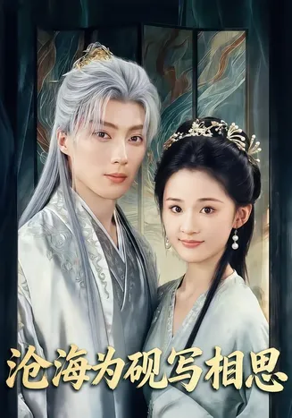 沧海为砚写相思在线观看