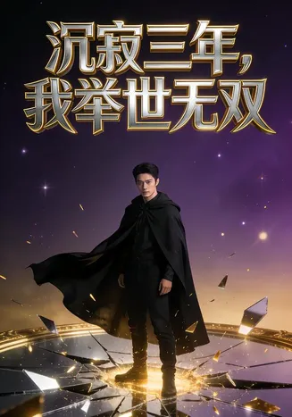 沉寂三年，我举世无双在线观看