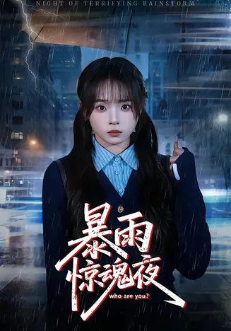 暴雨惊魂夜在线观看