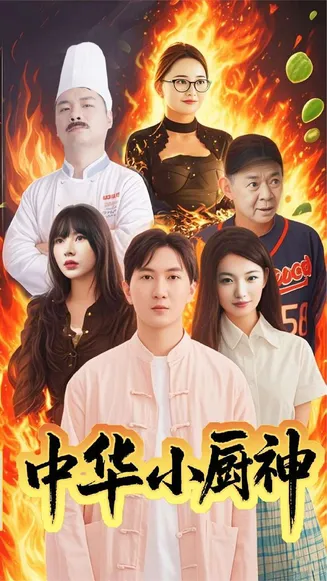 中华小厨神在线观看