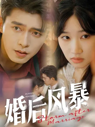 婚后风暴在线观看