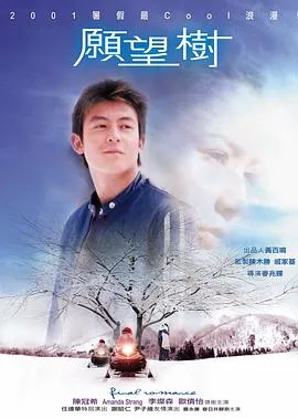 愿望树粤语在线观看