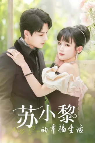 苏小黎的幸福生活在线观看