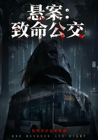 悬案：致命公交在线观看