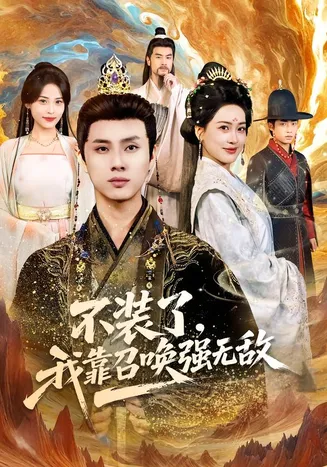 不装了，我靠召唤强无敌在线观看