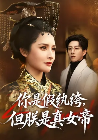 你是假纨绔，但朕是真女帝在线观看