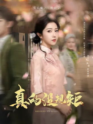 真的没规矩在线观看