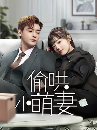 偷哄小萌妻在线观看