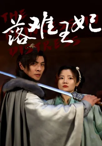 落难王妃在线观看