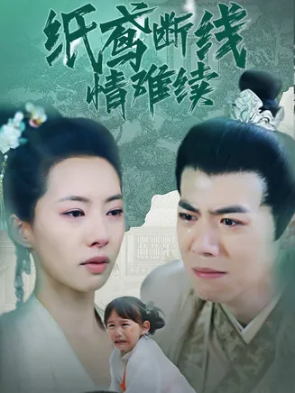 纸鸢断线情难续在线观看