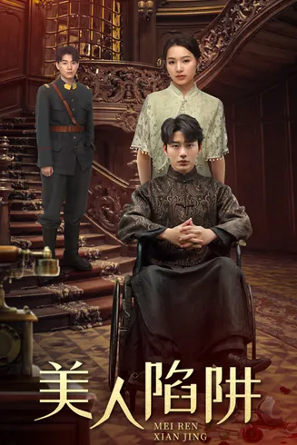 美人陷阱在线观看