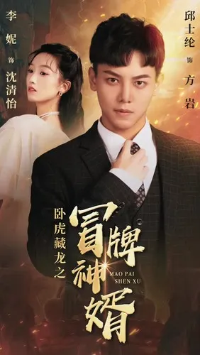 卧虎藏龙之冒牌神婿在线观看