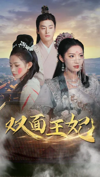 双面王妃在线观看