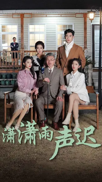 潇潇雨声迟在线观看