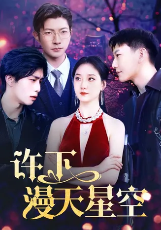 许下漫天星空在线观看
