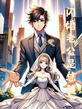 闪婚老公是总裁在线观看