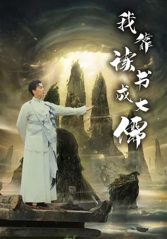 我靠读书成大儒在线观看