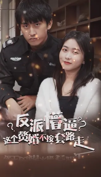 狂医废婿在线观看