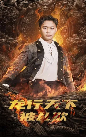 龙行天下被儿欺在线观看