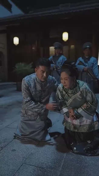 重生后督军夫人要休夫在线观看