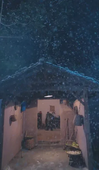 春雪落无声在线观看