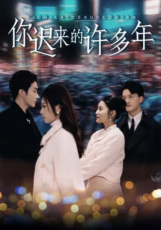 你迟来的许多年在线观看