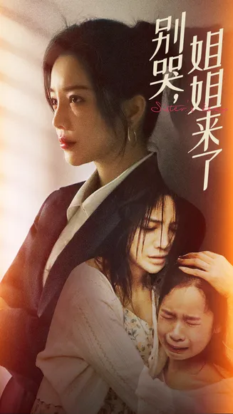 别哭，姐姐来了在线观看