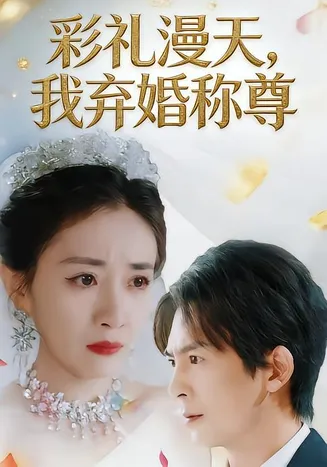 彩礼漫天，我弃婚称尊在线观看