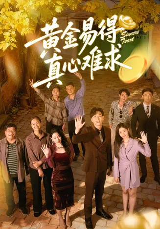 黄金易得真心难求在线观看
