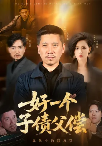 好一个子债父偿在线观看