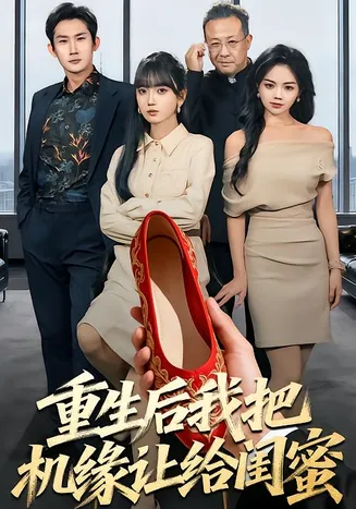 重生后我把机缘让给闺蜜在线观看