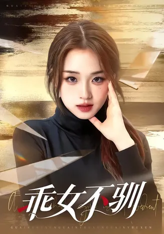 乖女不驯在线观看