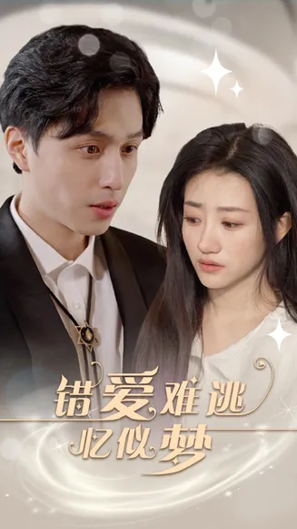 错爱难逃忆似梦在线观看