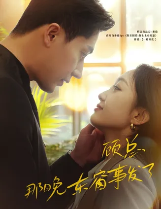 顾总，那晚东窗事发了在线观看