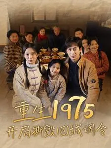 重生1975开局撕毁回城调令在线观看