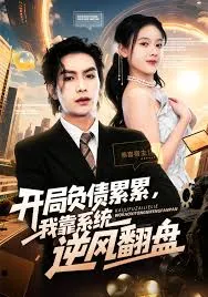 开局负债累累，我靠系统逆风翻盘在线观看