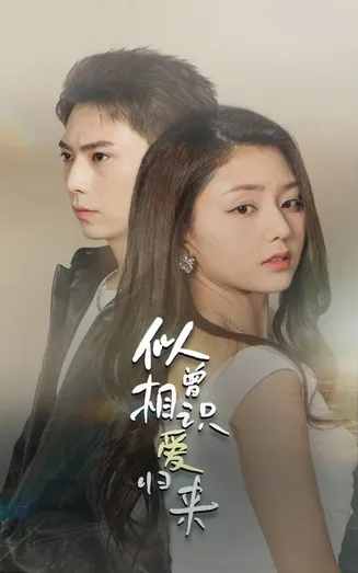 似曾相识爱归来在线观看