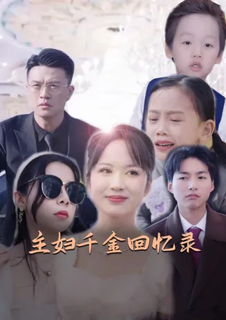 主妇千金回忆录在线观看