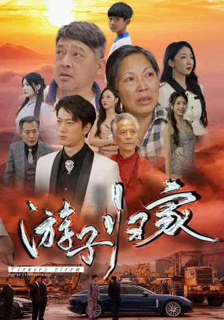 游子归家在线观看
