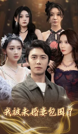 我被未婚妻包围了在线观看