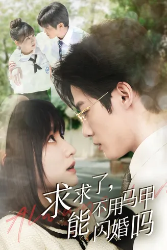 求求了,能不用马甲闪婚吗在线观看