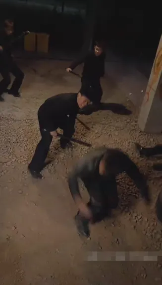 陈航除三害在线观看