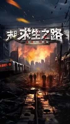 末日:求生之路在线观看