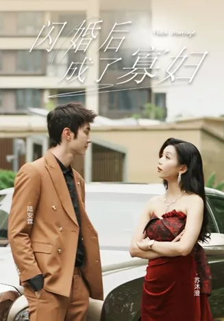闪婚后成了寡妇在线观看
