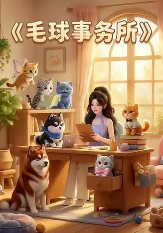 毛球事务所在线观看