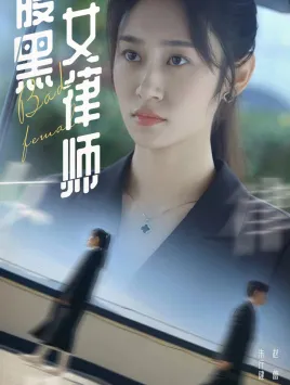 腹黑女律师在线观看