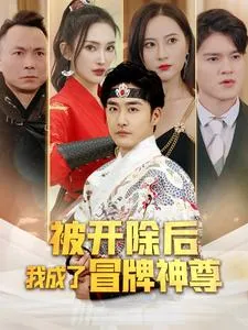 被开除后我成了冒牌神尊在线观看